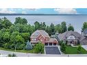 31 Plunkett Court, Barrie, ON  - Outdoor With Body Of Water With Facade With View 