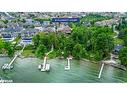 31 Plunkett Court, Barrie, ON  - Outdoor With Body Of Water With View 