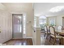 69 Miller Drive, Barrie, ON  - Indoor Photo Showing Dining Room 