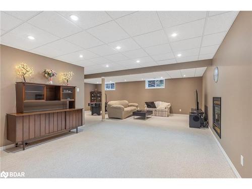 69 Miller Drive, Barrie, ON - Indoor