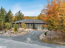 25 Deerhurst Highlands Drive, Huntsville, ON  - Outdoor 