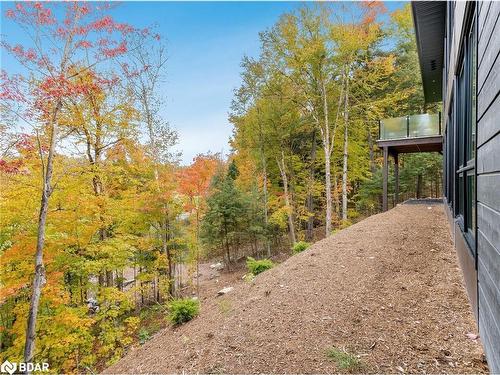 25 Deerhurst Highlands Drive, Huntsville, ON - Outdoor