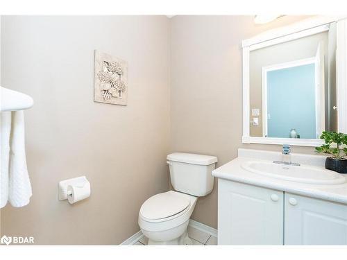 109 Dyer Drive, Wasaga Beach, ON - Indoor Photo Showing Bathroom