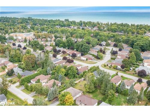 109 Dyer Drive, Wasaga Beach, ON - Outdoor With View