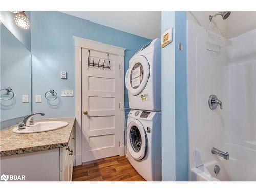 69-8 Natures Lane, Cherry Valley, ON - Indoor Photo Showing Laundry Room