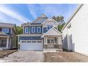 365 Beechwood Forest Lane, Gravenhurst, ON  - Outdoor With Facade 