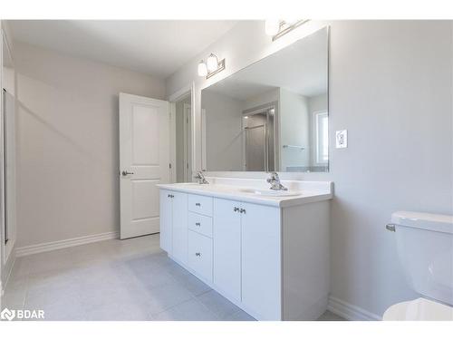 365 Beechwood Forest Lane, Gravenhurst, ON - Indoor Photo Showing Bathroom