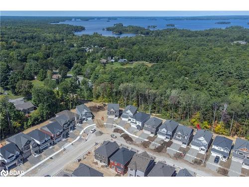 365 Beechwood Forest Lane, Gravenhurst, ON - Outdoor With Body Of Water With View