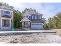 335 Beechwood Forest Lane, Gravenhurst, ON  - Outdoor With Facade 