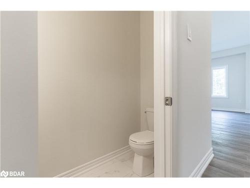 335 Beechwood Forest Lane, Gravenhurst, ON - Indoor Photo Showing Bathroom