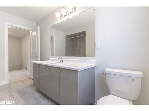 335 Beechwood Forest Lane, Gravenhurst, ON - Indoor Photo Showing Bathroom