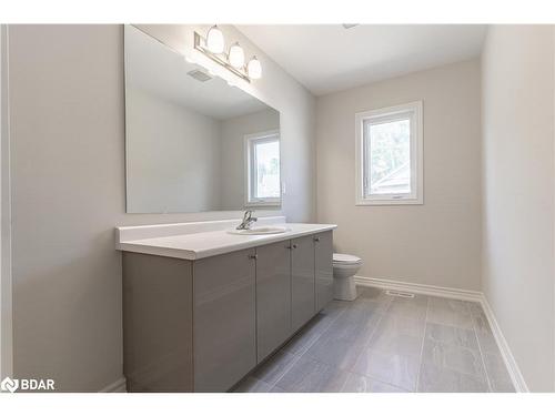 335 Beechwood Forest Lane, Gravenhurst, ON - Indoor Photo Showing Bathroom