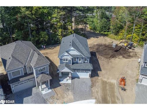 335 Beechwood Forest Lane, Gravenhurst, ON - Outdoor