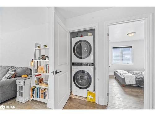 3075 Orion Blvd Boulevard, Orillia, ON - Indoor Photo Showing Laundry Room