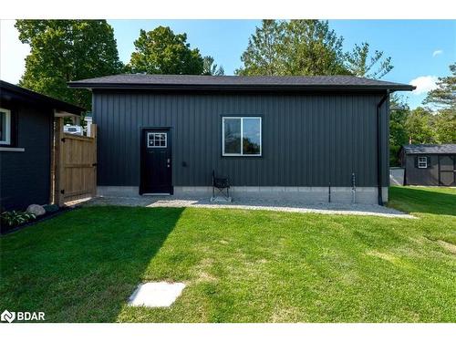 23 Leisure Court, Coldwater, ON - Outdoor