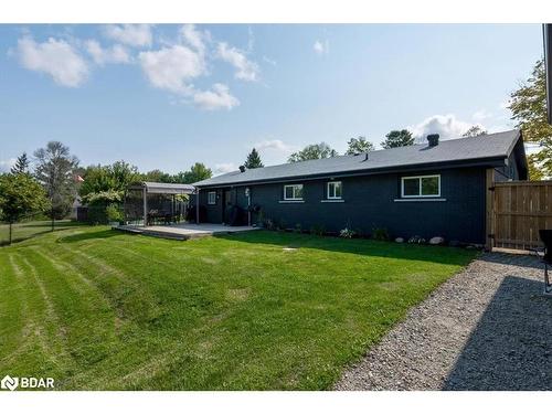 23 Leisure Court, Coldwater, ON - Outdoor