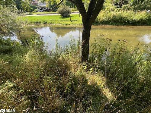 33 River Street, Severn, ON - Outdoor With Body Of Water With View