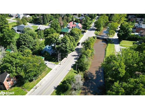 33 River Street, Severn, ON - Outdoor With View