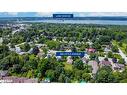 395 Little Avenue, Barrie, ON  - Outdoor With Body Of Water With View 