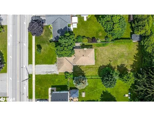 395 Little Avenue, Barrie, ON - Outdoor With View