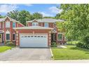 104 Madelaine Drive, Barrie, ON  - Outdoor With Facade 