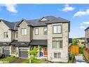 48 Cygnus Crescent, Barrie, ON  - Outdoor With Facade 