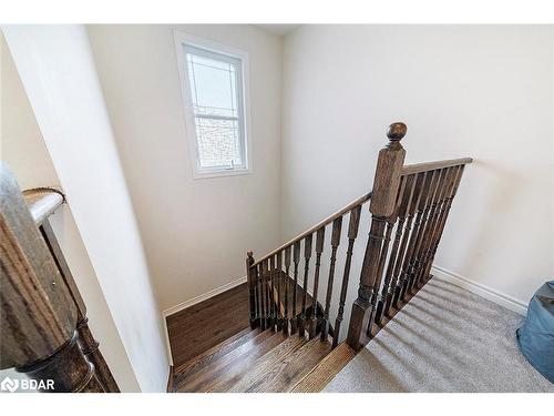 48 Cygnus Crescent, Barrie, ON - Indoor Photo Showing Other Room