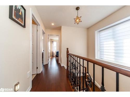 25 Patterson Drive, Caledonia, ON - Indoor Photo Showing Other Room