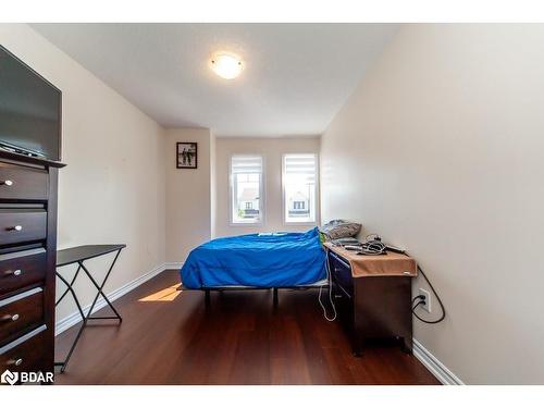 25 Patterson Drive, Caledonia, ON - Indoor Photo Showing Bedroom