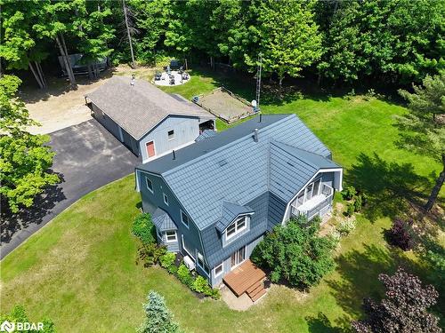 4410 Canal Road, Severn, ON - Outdoor