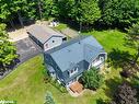 4410 Canal Road, Severn, ON  - Outdoor 