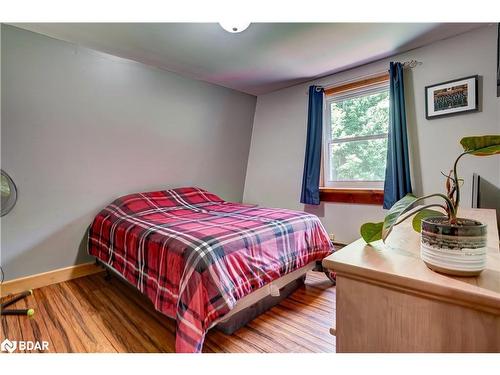 4410 Canal Road, Severn, ON - Indoor Photo Showing Bedroom