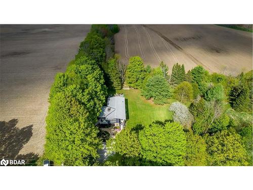 1519 Line 1 N, Oro-Medonte, ON - Outdoor With View