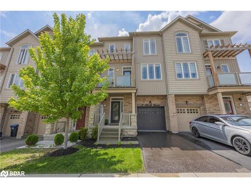 4 Slack Lane, Caledon East, ON - Outdoor With Balcony With Facade