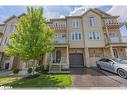 4 Slack Lane, Caledon East, ON  - Outdoor With Balcony With Facade 