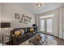 4 Slack Lane, Caledon East, ON  - Indoor Photo Showing Living Room 