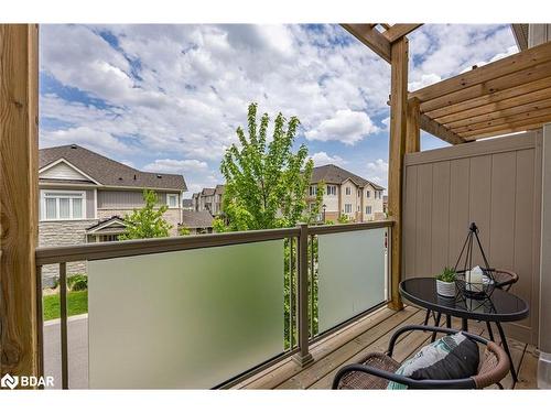 4 Slack Lane, Caledon East, ON - Outdoor With Balcony With Exterior