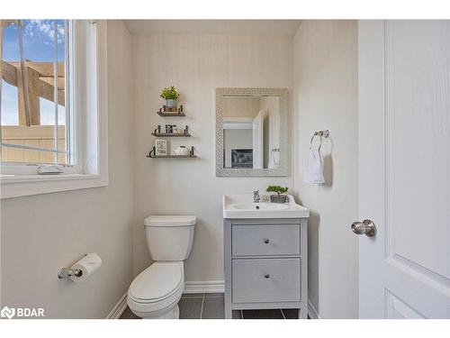 4 Slack Lane, Caledon East, ON - Indoor Photo Showing Bathroom