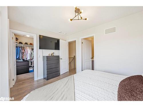 4 Slack Lane, Caledon East, ON - Indoor Photo Showing Bedroom