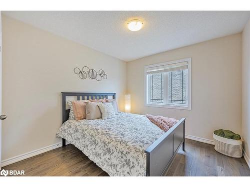 4 Slack Lane, Caledon East, ON - Indoor Photo Showing Bedroom