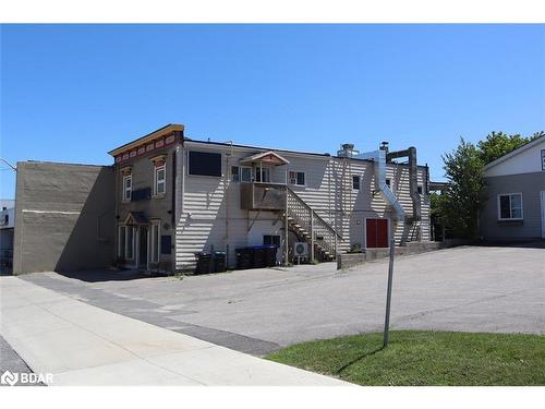 555 Bay Street, Midland, ON 