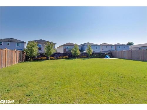 24 Sasco Way, Angus, ON - Outdoor