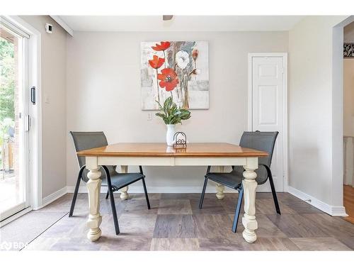 3 Artesian Avenue, Holland Landing, ON - Indoor Photo Showing Dining Room