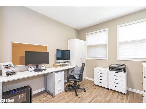 3 Artesian Avenue, Holland Landing, ON - Indoor Photo Showing Office