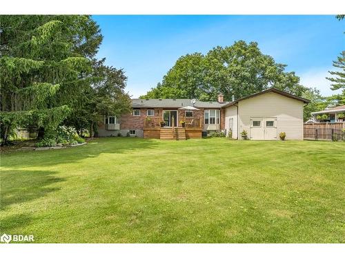 3 Artesian Avenue, Holland Landing, ON - Outdoor With Backyard With Exterior