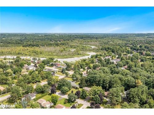 3 Artesian Avenue, Holland Landing, ON - Outdoor With View