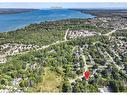 205 Merrett Drive, Barrie, ON  - Outdoor With Body Of Water With View 