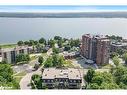 401-200 Collier Street, Barrie, ON  - Outdoor With Body Of Water With View 