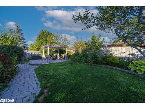 45 Mcavoy Drive, Barrie, ON - Outdoor