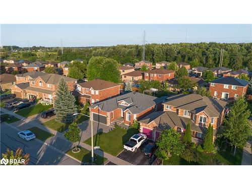 45 Mcavoy Drive, Barrie, ON - Outdoor With View